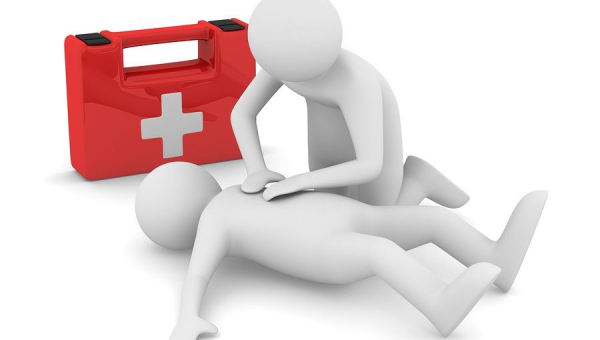 Obilježavanje Svjetskog dana prve pomoći i u Valpovu